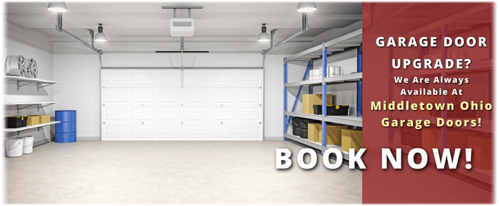 Middletown Ohio Garage Door Repair Middletown Ohio Garage Door Repair