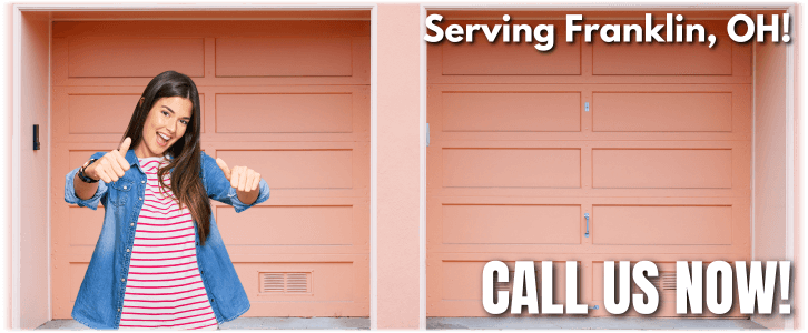 Garage Door Repair Franklin Ohio