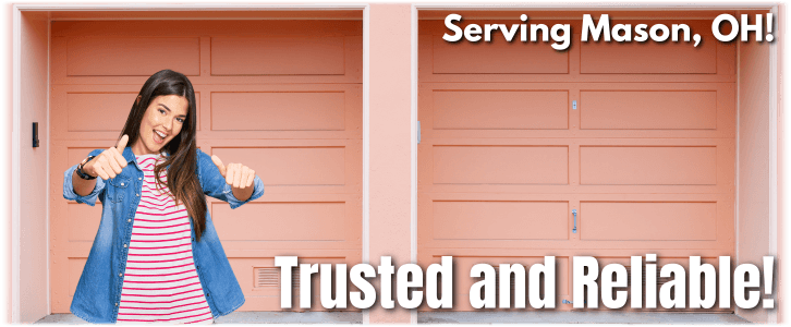 Garage Door Repair Mason Ohio
